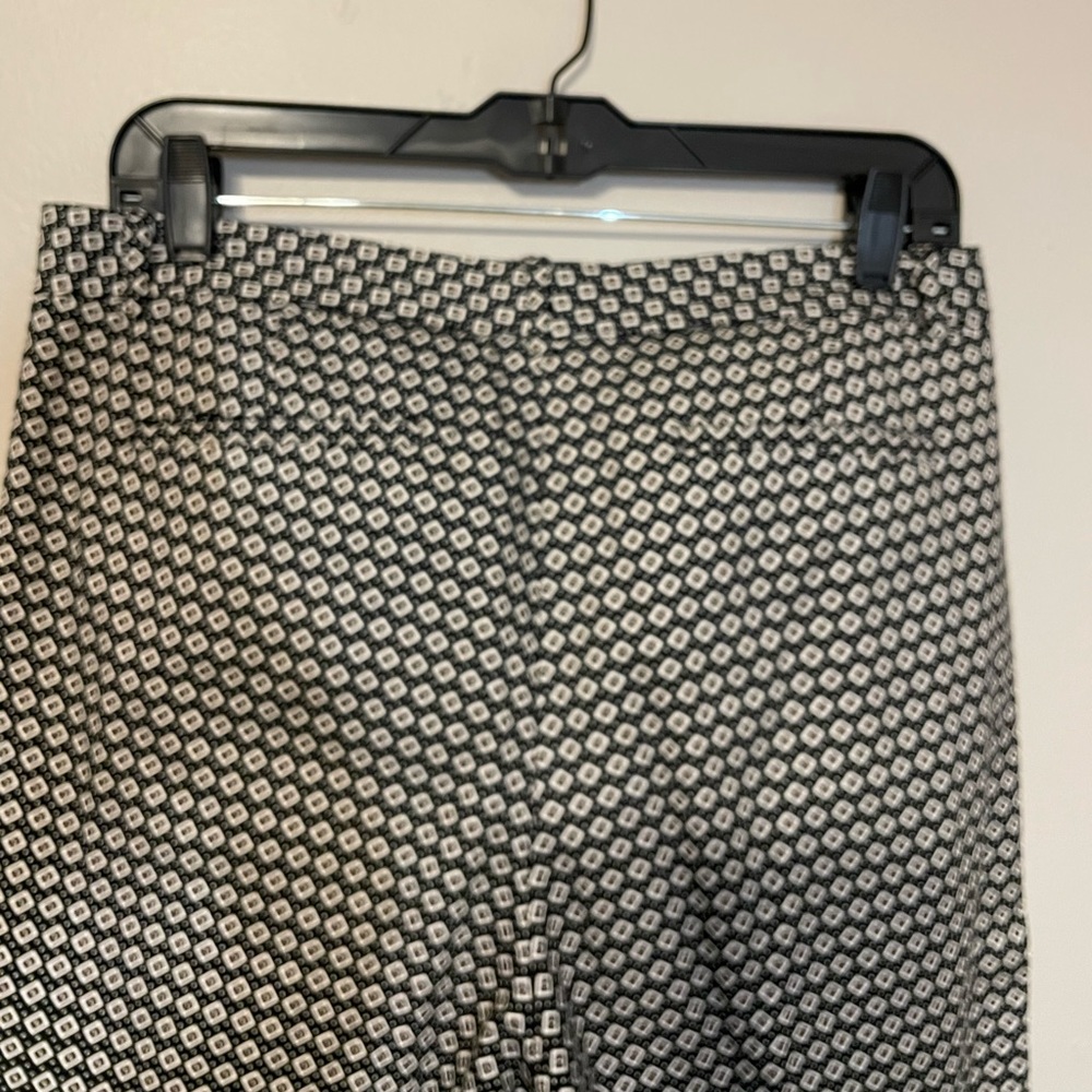 Van Heusen Modern Fit Stretch Extensible Pants Sz 12 - Picture 6 of 10